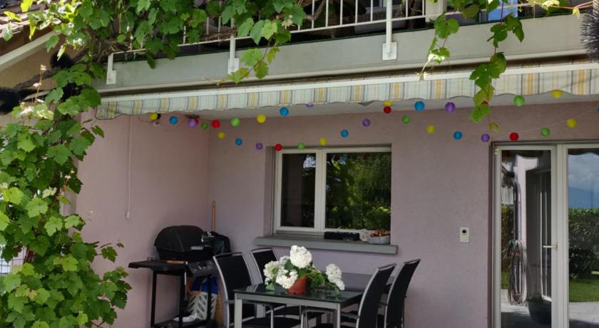 Exterior & Views 2, MENBERGS HARMONY HOMESTAY, Sursee