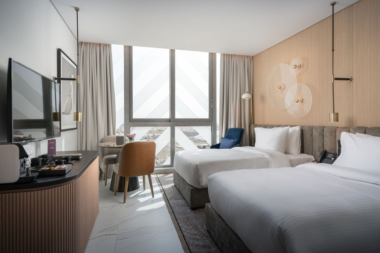 Bedroom 3, Joudyan Jeddah Red Sea Mall, Jeddah