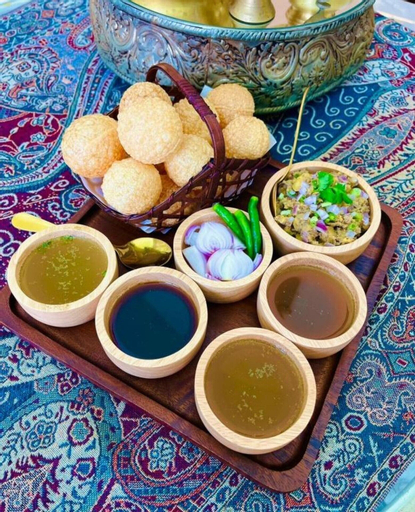Food & Drinks 23