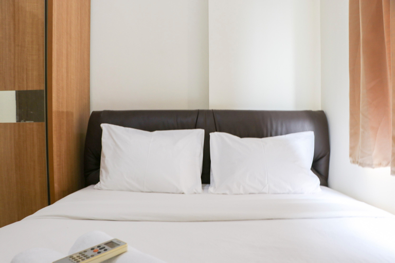 Bedroom 3, Relaxing 1BR at Northland Ancol Apartment By Travelio, North Jakarta