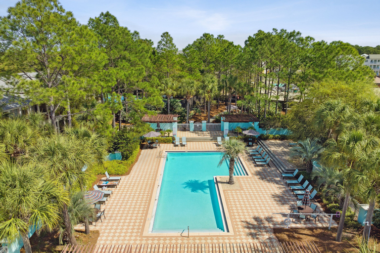 Sport & Beauty 4, Gulf Place Residences By Panhandle Getaways, Walton
