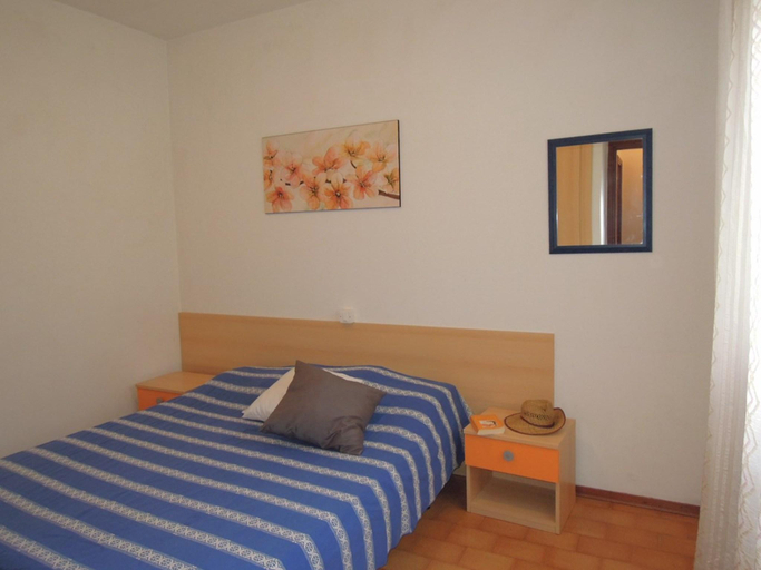 Bedroom 3, Villa with private garden and own barbeque - By Beahost Rentals, Venezia