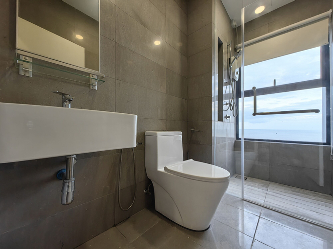 Bathroom 6