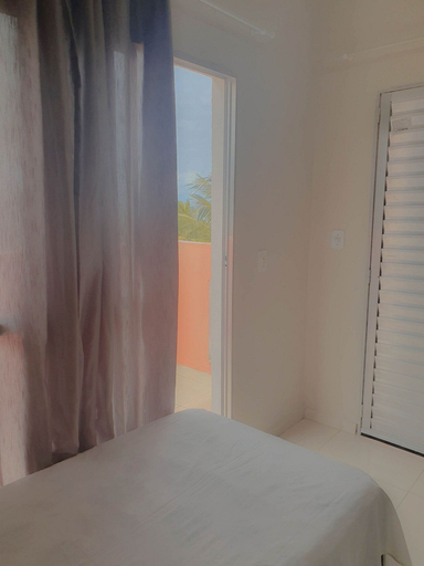 Bedroom 2, Pousada Xaréu Maragogi, Maragogi
