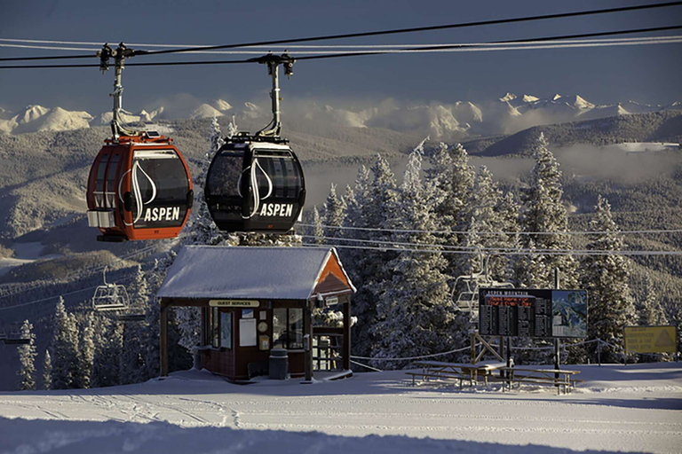 Exterior & Views, Snowmass Mountain D1, Pitkin
