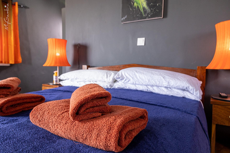 Room 5, 13-bedroom Complex in Cape Point, Bakau, Gambia, Kanifing
