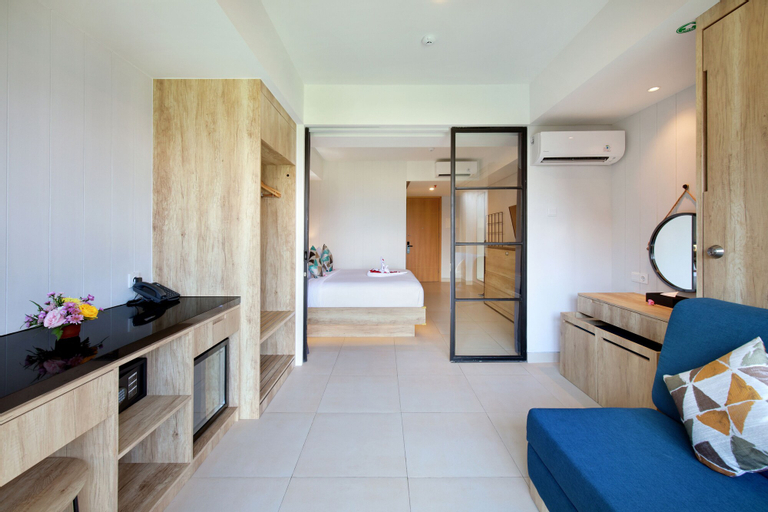 Bedroom 3, Anagata Tanjung Benoa, Badung