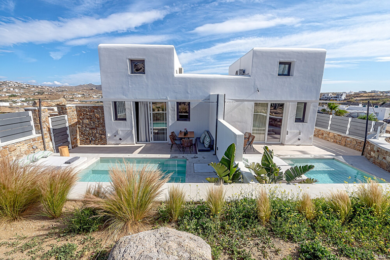 Sport & Beauty 2, Le Palme Mykonos, South Aegean