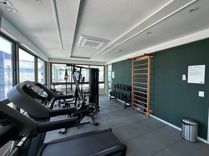 Others 5, APARTAMENTO ALTO LUXO, Recife