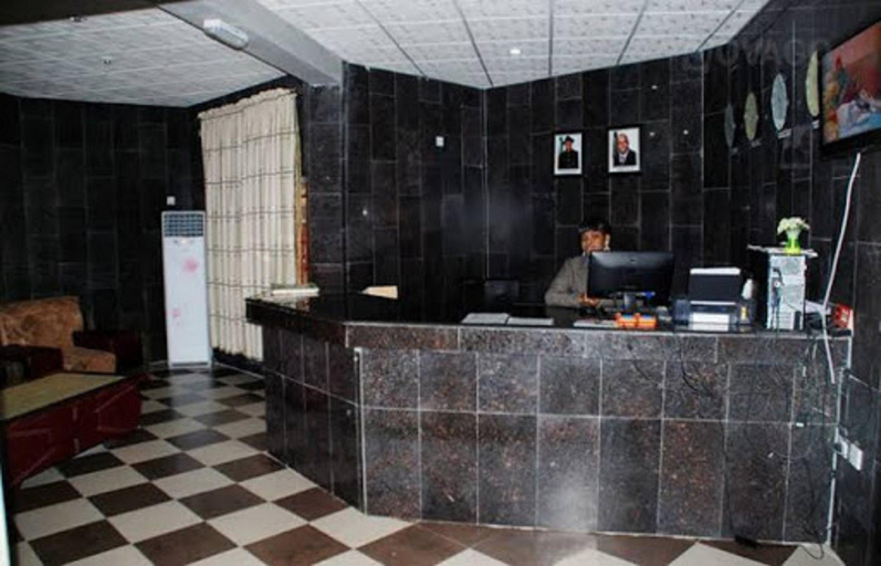 Others 4, Emerald Hotel Port Harcourt, Obio/Akp