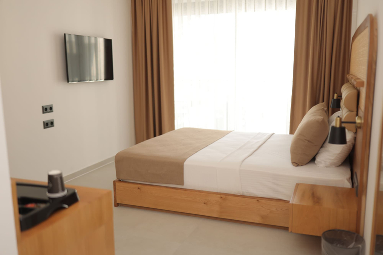 Bedroom 5, Blue Point Hotel, Bodrum