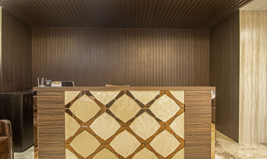 Others 5, Treebo Address Inn Jubilee Hills, Hyderabad