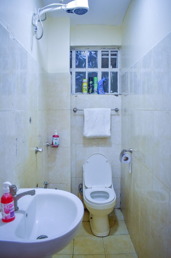 Bathroom 3, Dream house, Kasarani