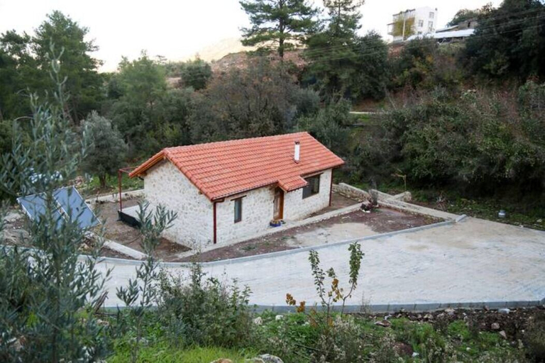 Others 4, Olympos Stone House, Kemer