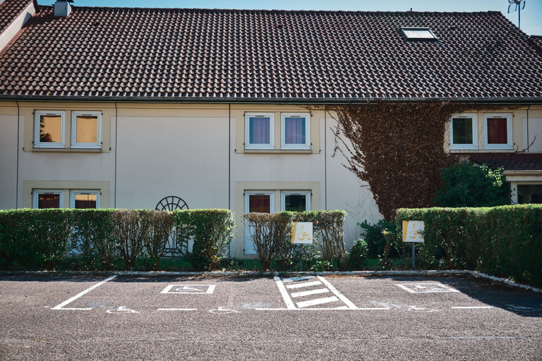 Exterior & Views 2, Hotel Première Classe Metz Nord - Talange, Moselle