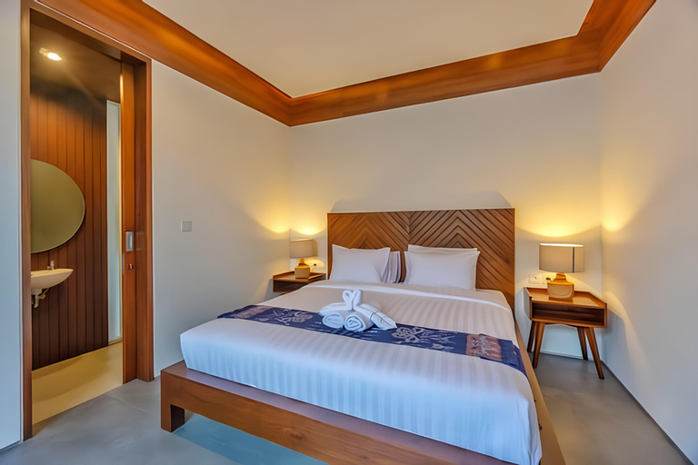 Bedroom 3, Lavilla 7, Gianyar