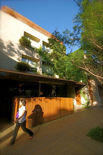 Exterior & Views 2, Home Hotel Buenos Aires, Distrito Federal