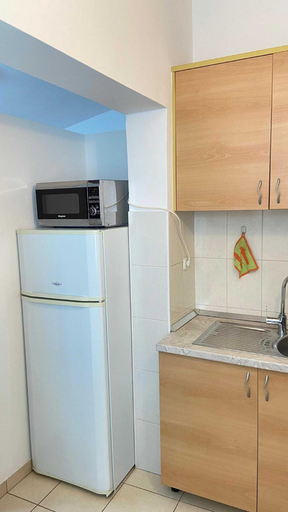 Others 4, Apartments Tiho & Jelena, Slivno