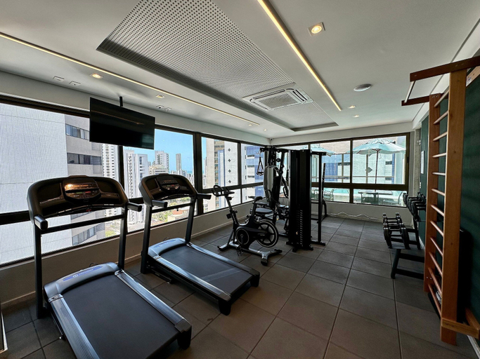 Others 3, APARTAMENTO ALTO LUXO, Recife