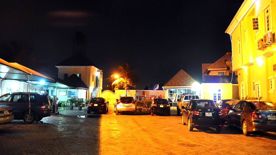 Exterior & Views 2, Brighams Suites, Amuwo Odofin
