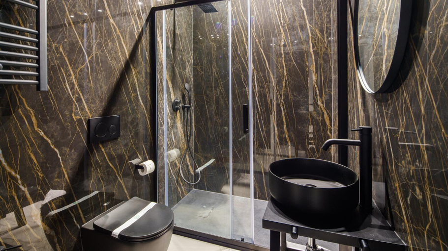 Room 4, Welcomely - Superior Room - Louis Armstrong, Olbia-Tempio