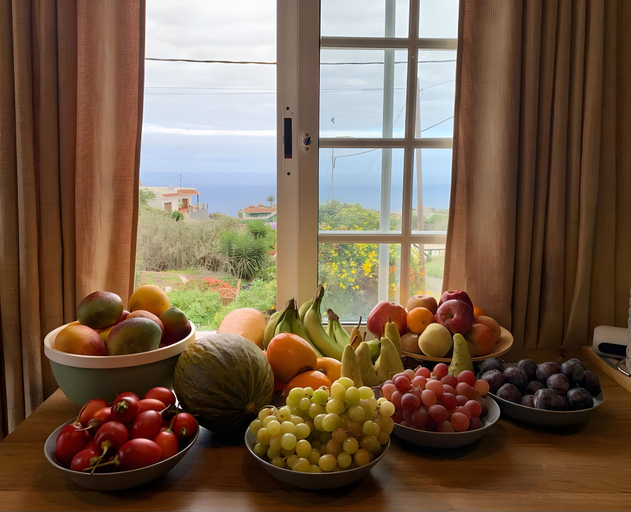 Food & Drinks 5, Casa Salvia Guesthouse Icod, Santa Cruz de Tenerife