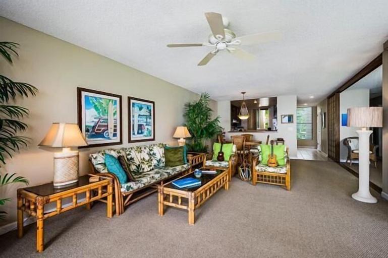 Keauhou Kona Surf and Racquet Club 2-204, Hawaii