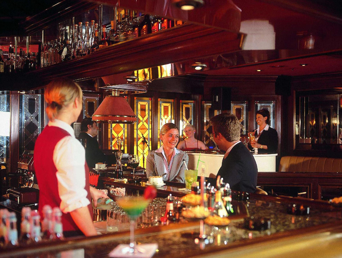 Food & Drinks 3, Maritim Nuremberg Hotel, Nürnberg