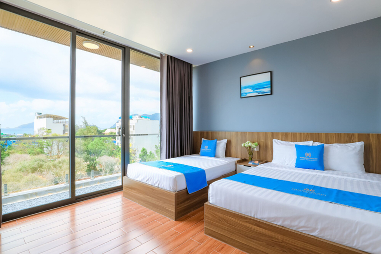 Bedroom 3, Havana Con Dao Hotel, Côn Đảo