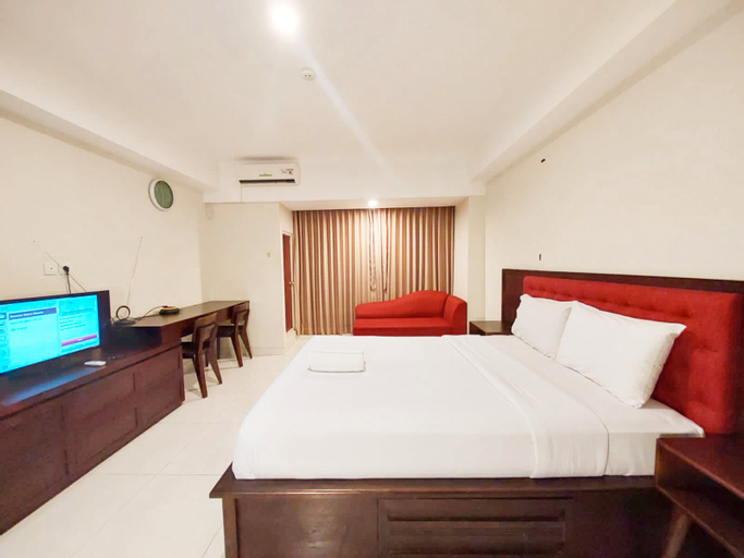 Bedroom 12