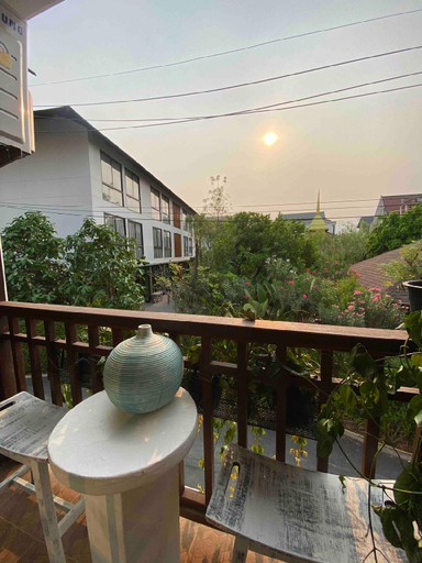 Others 4, Cozy living house ChiangMai - Groups & Families, Muang Chiang Mai