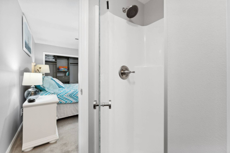 Bathroom 4, Gulf Highlands Unit 124, Bay