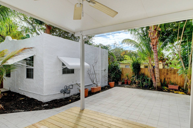 Others 5, Sunset Cottage West Palm Beach/close to Downtown/ Shops/ Pet Friendly, Palm Beach