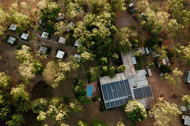 Breeze Holiday Parks - Mary River, South Alligator