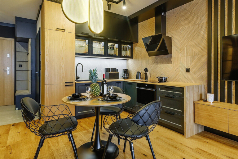 Others 5, Apartament CHICAGO, Nowy Targ