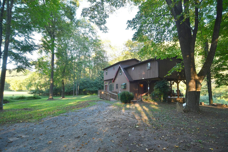 Exterior & Views 2, River Time Cabin -time Floats Away!, Morgan