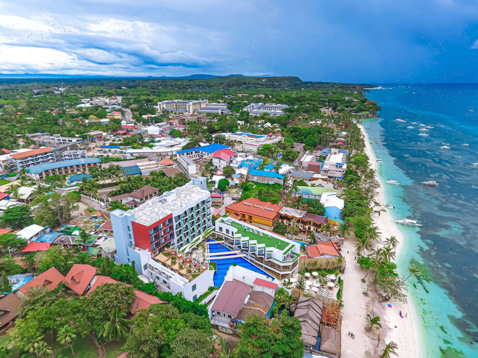 Best Western Plus The Ivywall Resort-Panglao, Panglao