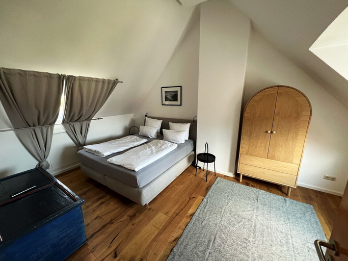 Bedroom 4, Prinz, München