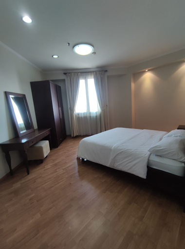 Bedroom 2, Arkadia Residence, South Jakarta