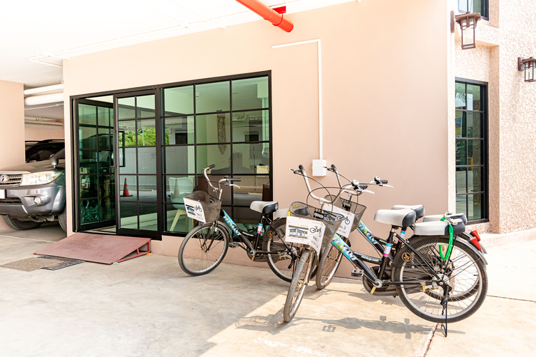 Others 3, BeWish Residence Bangphlat, Bang Plad