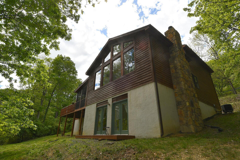 Exterior & Views 2, Healing House - Healing Escape, Morgan
