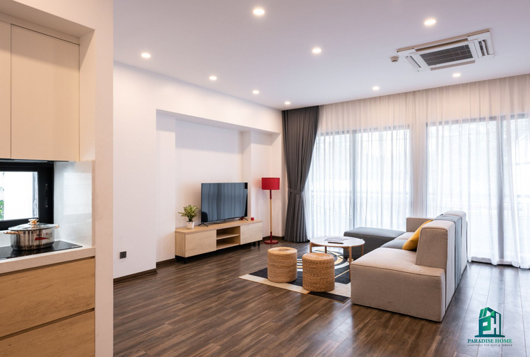 Others 4, Paradise Home 5 Tu Hoa, Tây Hồ