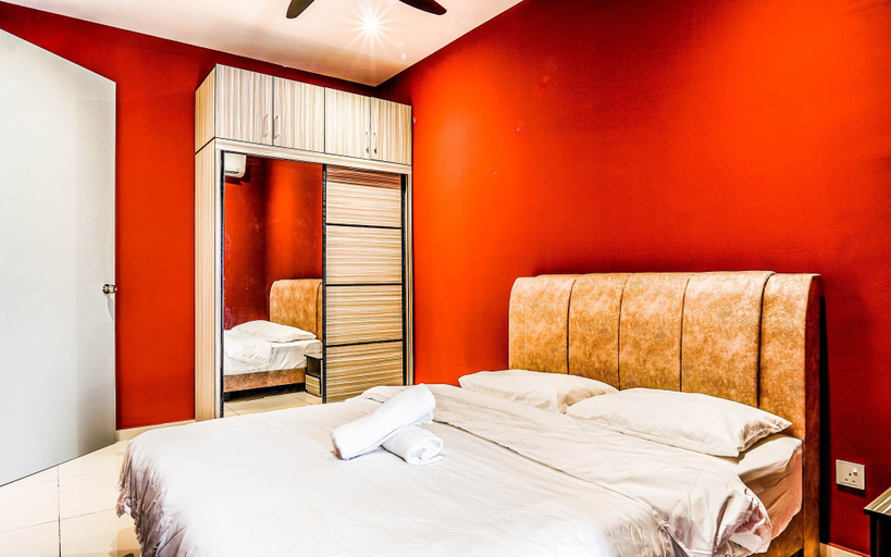 Bedroom 14