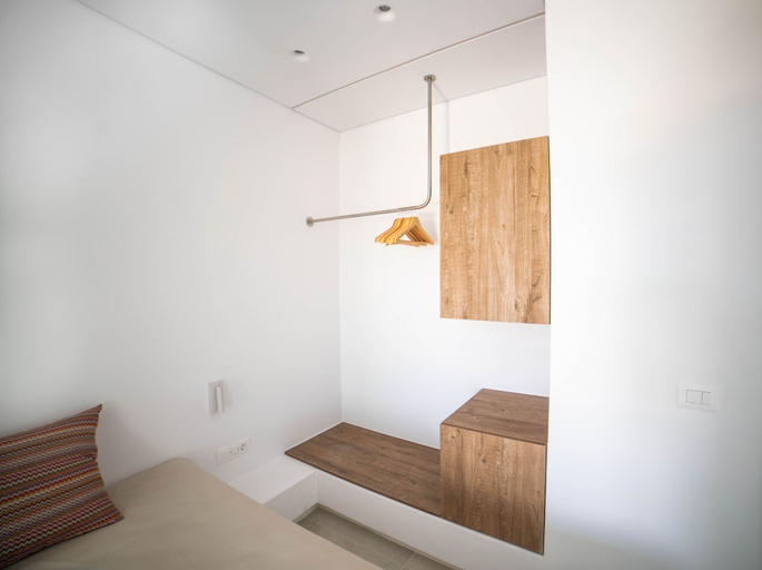 Bedroom 2, ANEMOLETHE, South Aegean