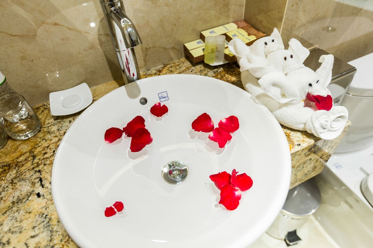Bathroom 3, Blubiz Hotel My Dinh - Blubiz Hotel 2, Từ Liêm