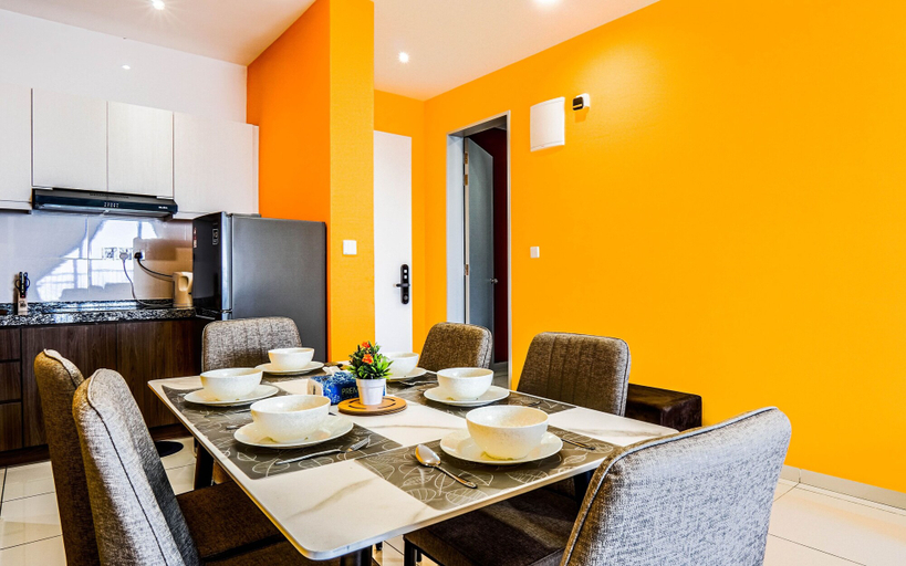 Dining Room 2