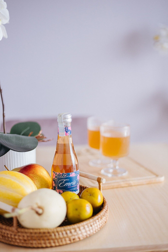 Food & Drinks 5, Crescendo Urban Stay, Tây Hồ