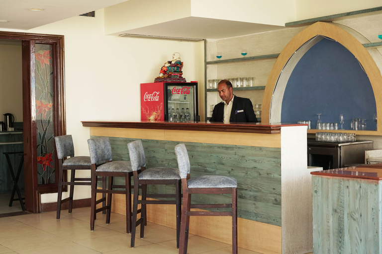 Food & Drinks 4, TreeHouse Sunrise Resort & Caravan Park, Alwar