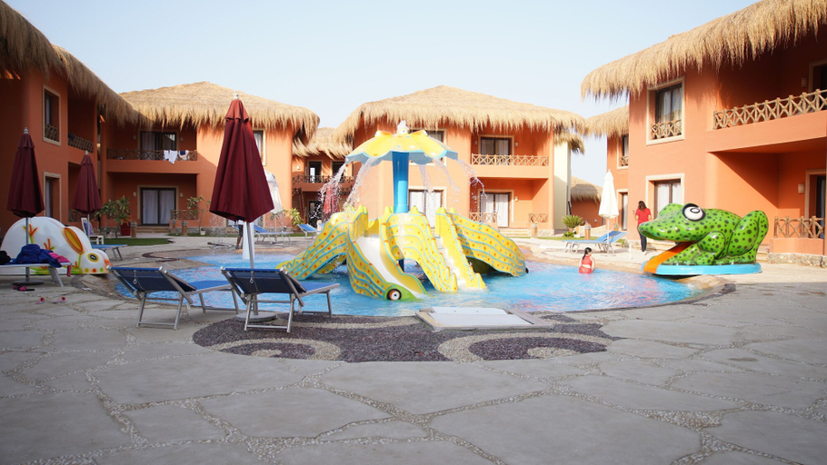 Sport & Beauty 3, Amarina Jannah Resort & Aqua Park Marsa Alam, Al-Qusayr