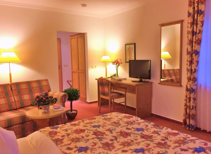Bedroom 5, Landhaus Müritzgarten, Mecklenburgische Seenplatte
